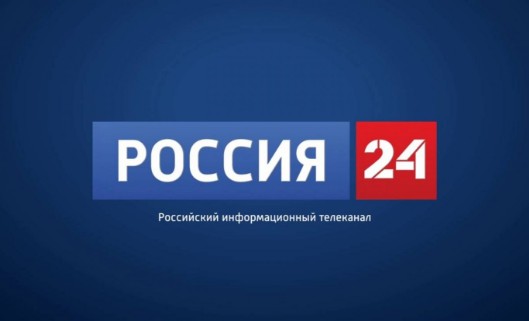 Россия-24 смотреть онлайн